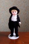 Madame Alexander - Occasions - Groom - Blonde - Doll